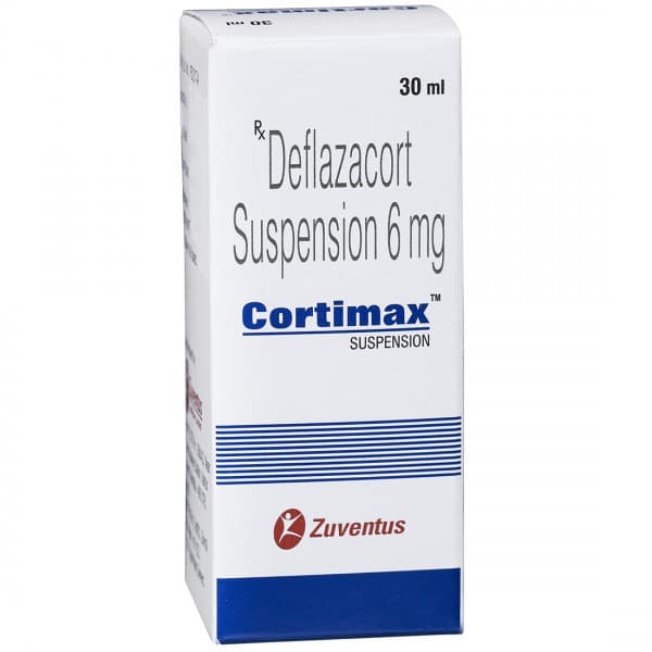 Cortimax Suspension 30 ml