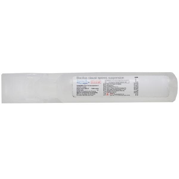 Darolac Aqua Suspension 5 ml