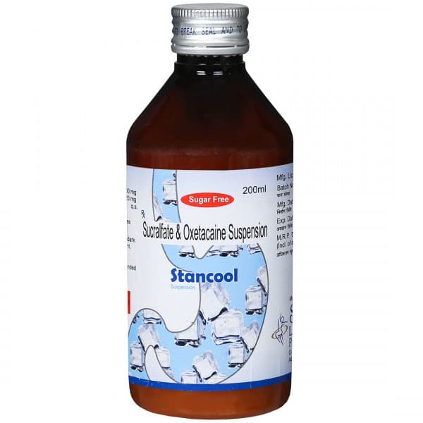 Stancool Suspension 200 ml