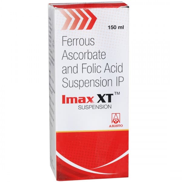 Imax XT Suspension 150 ml