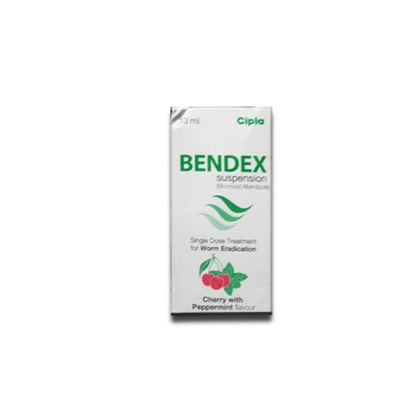 Bendex Suspension 10 ml