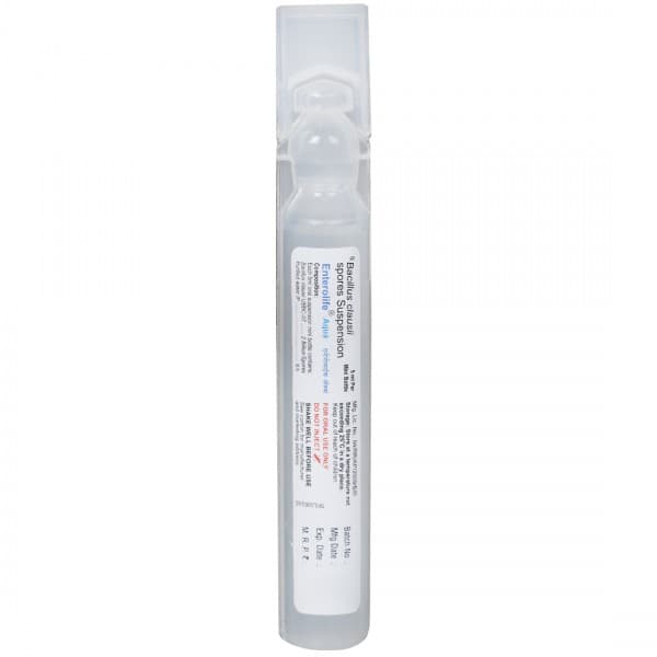 Enterolife Aqua Suspension 5 ml