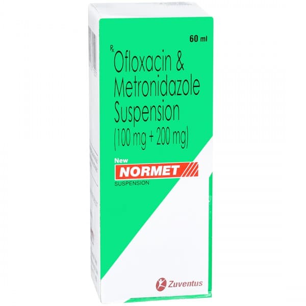 Normet New Suspension 60 ml