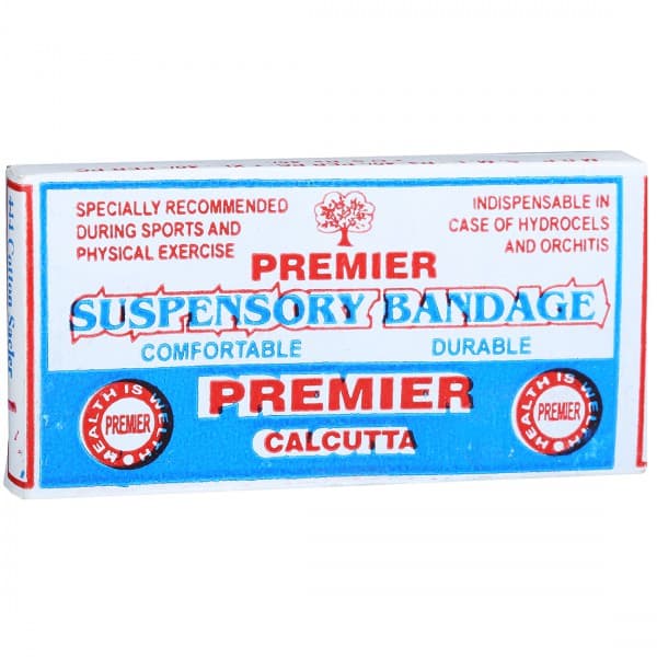 Suspensory Bandage (Premier) L