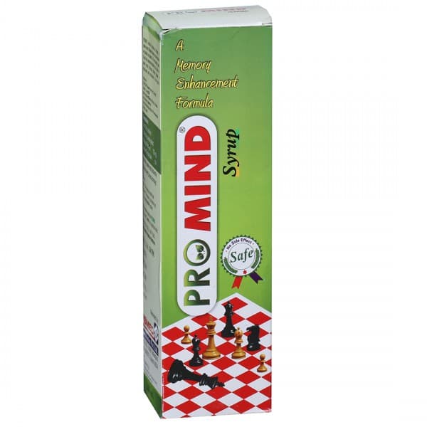 Promind Syrup 300 ml