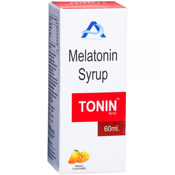 Tonin Syrup 60 ml