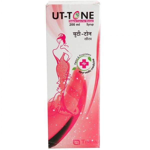 UT Tone Syrup 200 ml