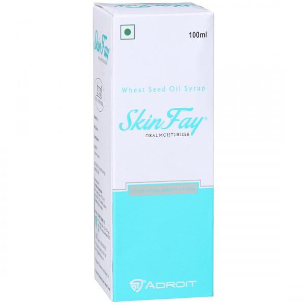Skinfay Oral Moisturizer Syrup 100 ml