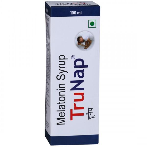 Trunap Syrup 100 ml