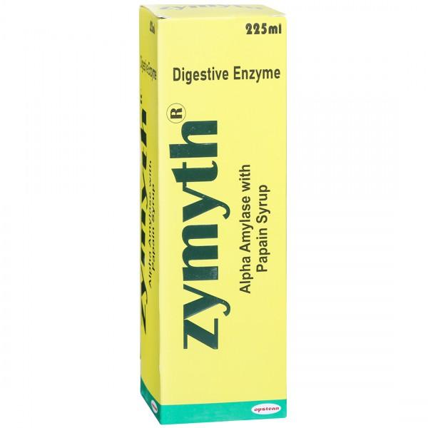 Zymyth Syrup 225 ml