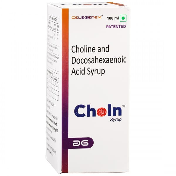 Choln Mango Flavour Syrup 100 ml