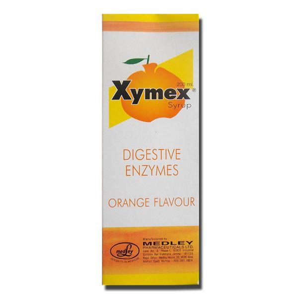 Xymex 200 ml Syp