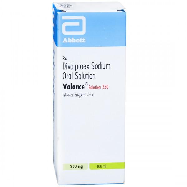 Valance Solution 100 ml