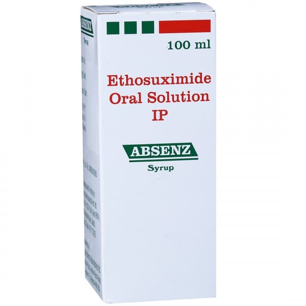Absenz Syrup 100 ml
