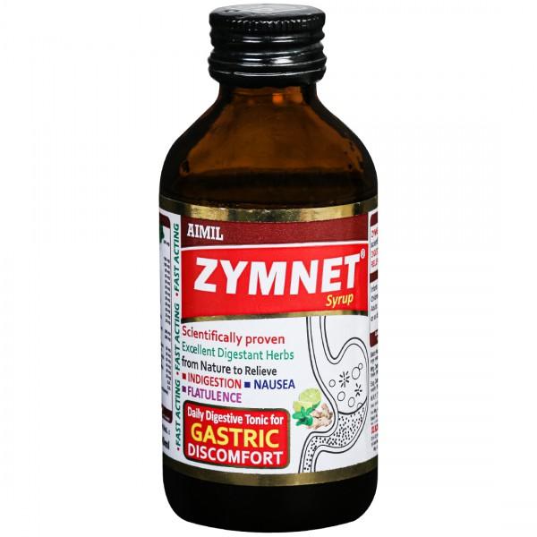 Zymnet Syrup 100 ml