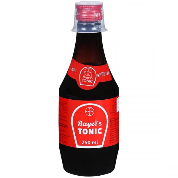 Bayers Tonic 250 ml