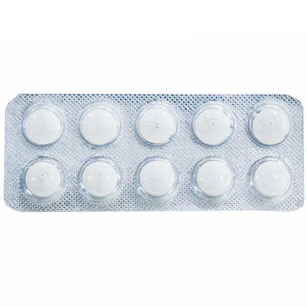 Evimeto 50 mg Tablet (10 Tab)