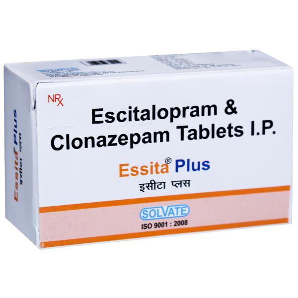 Essita Plus Tablet (10 Tab)