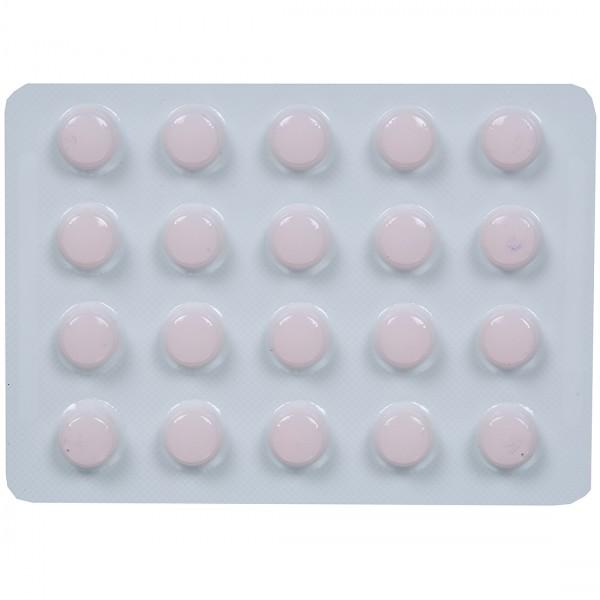 Cinod 10 mg Tablet (20 Tab)