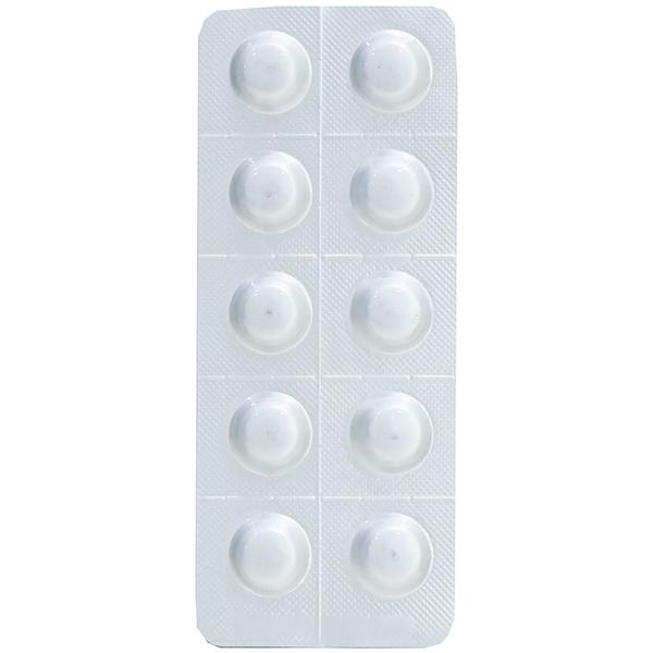 Etonow 120 mg Tablet (10 Tab)