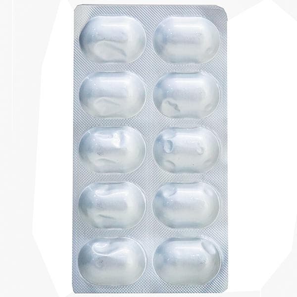 Acerac SP Tablet (10 Tab)