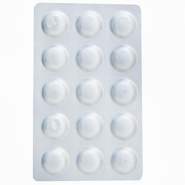 Dyloop 10 mg Tablet (15 Tab)