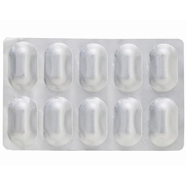 Baluja BS Tablet (10 Tab)