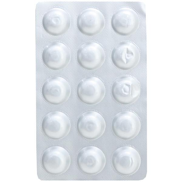 Cinod Beta 10/25 mg Tablet (15 Tab)