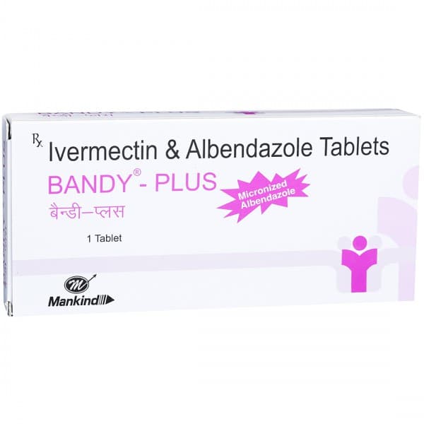 Bandy Plus Tablet