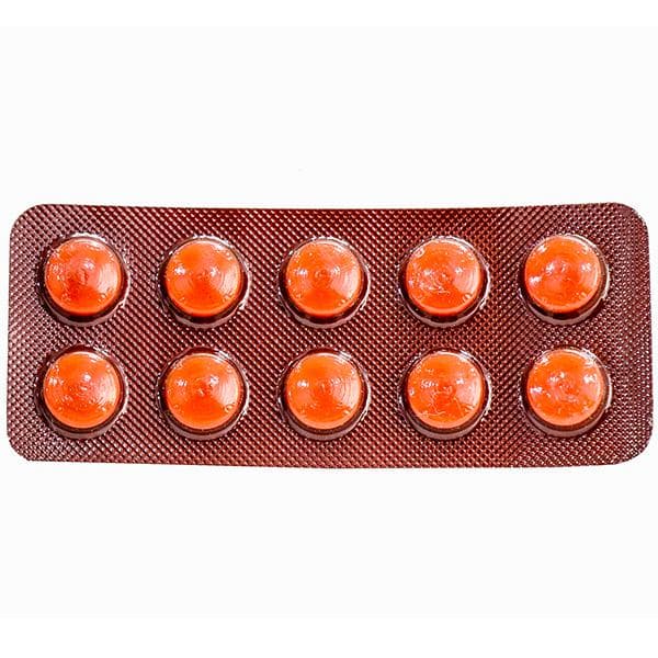 Amlomed AT Tablet (10 Tab)