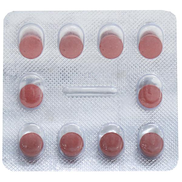 Etomav MR Tablet (10 Tab)