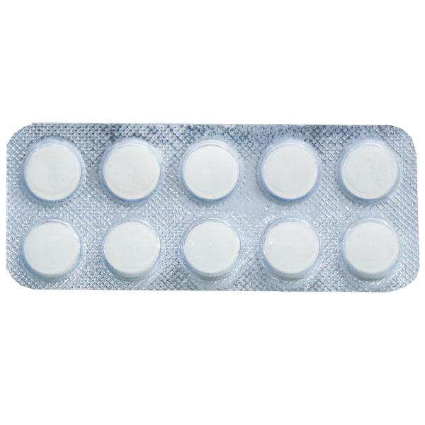 FM Gest 200 SR Tablet (10 Tab)