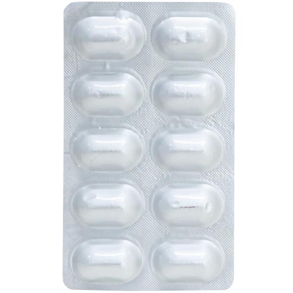 Celaya 500 mg Tablet (10 Tab)