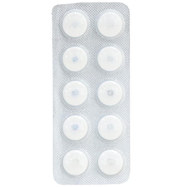 Amijoy 200 mg Tablet (10 Tab)