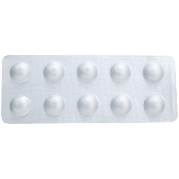 Diomilin NT Tablet (10 Tab)