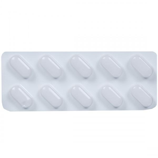 Cellcept 500 mg Tablet (10 Tab)