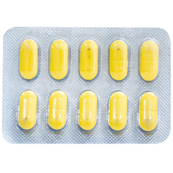 Etorite MR Tablet (10 Tab)