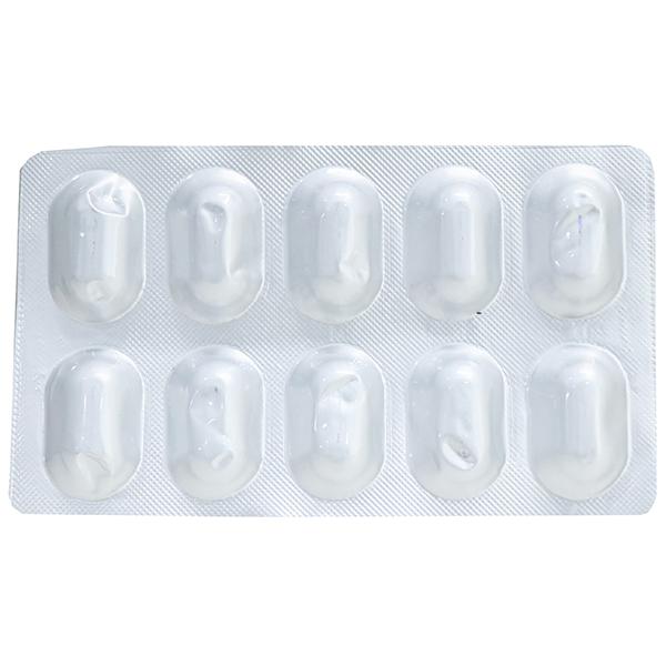 Cobavion Tablet (10 Tab)