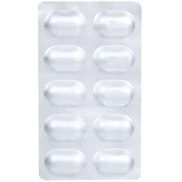 Acendol P Tablet (10 Tab)