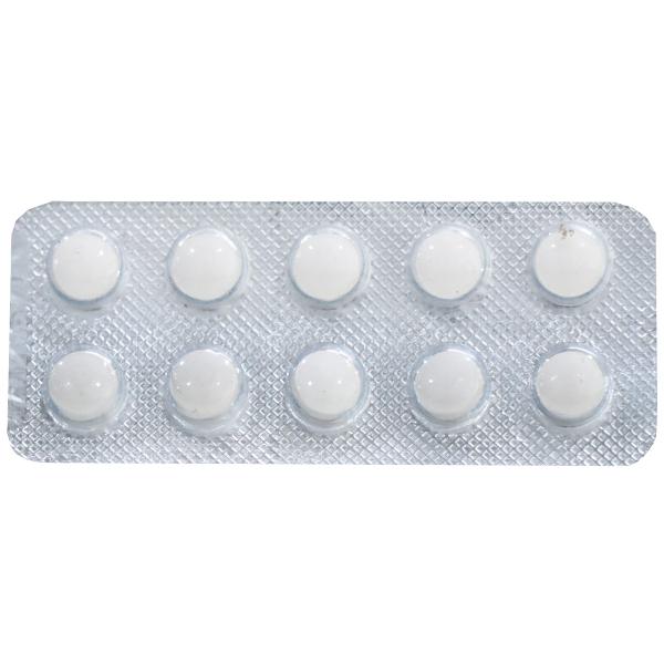 Ebal 10 mg Tablet (10 Tab)