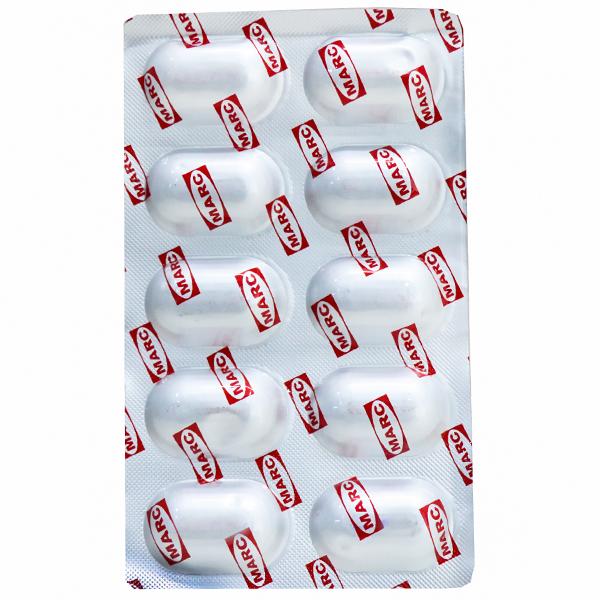 Calvit LC Tablet (10 Tab)