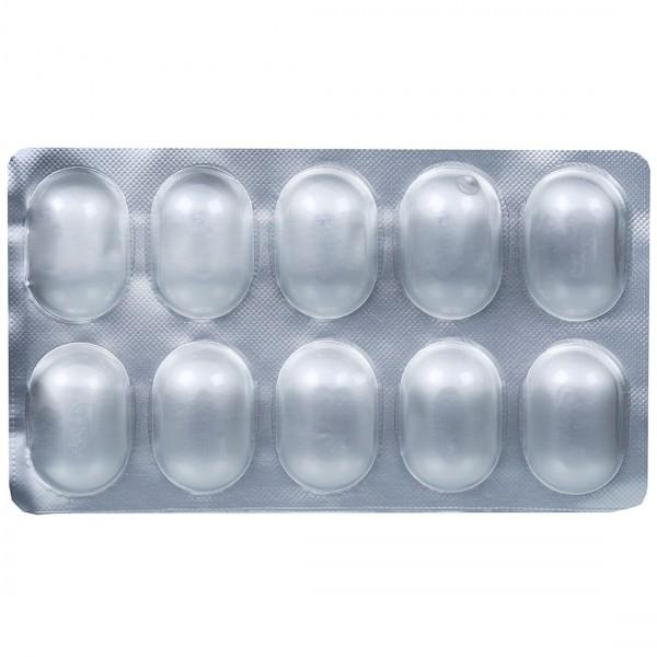 Combisafe 10 Tablets