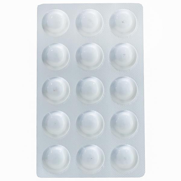 Dyloop Plus 10 mg Tablet (15 Tab)