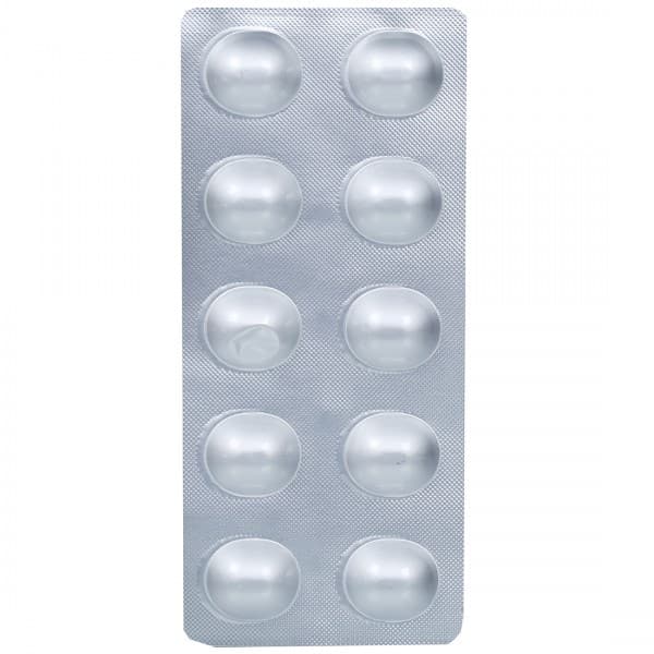 Aprezo 30 mg Tablet (10 Tab)