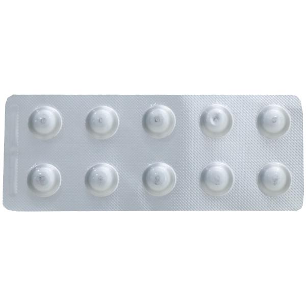 Daplo 5 mg Tablet (10 Tab)