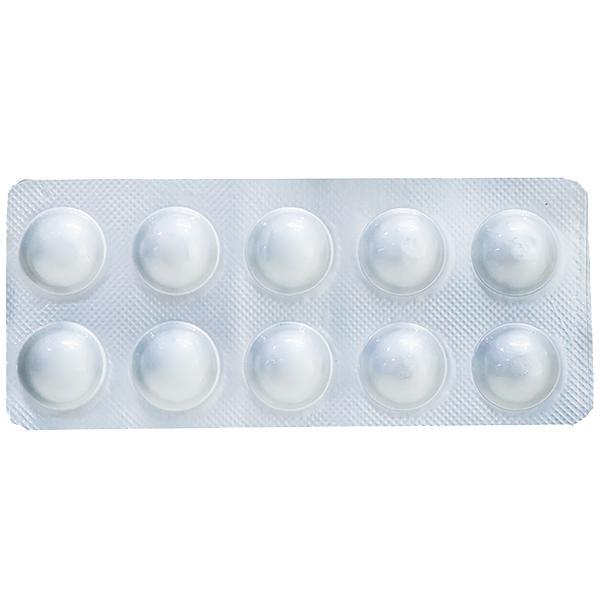 Auxitop 40 mg Tablet (10 Tab)
