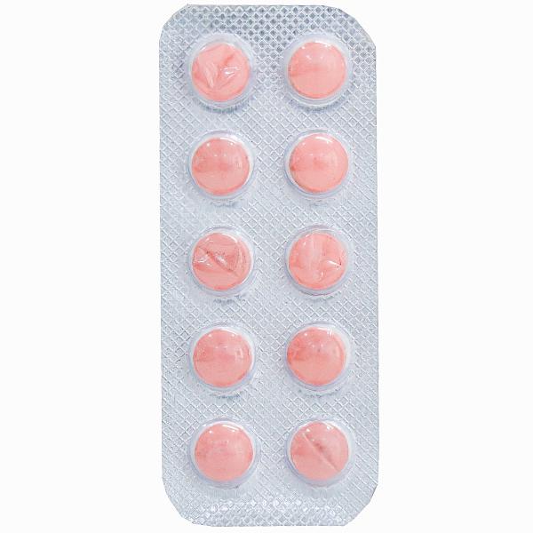 Depsol 25 mg Tablet (10 Tab)