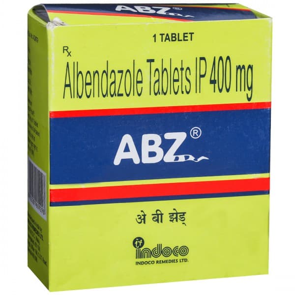 ABZ Tablet