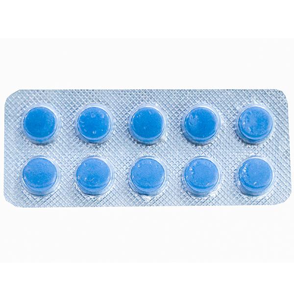 Ciafill 2.5 mg Tablet (10 Tab)