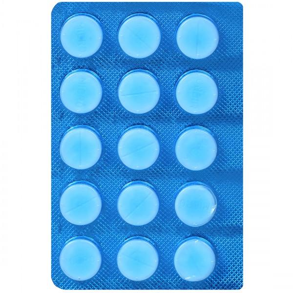 Dolo 500 mg 15 Tablets